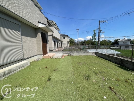 detached 奈良県生駒郡斑鳩町龍田北２丁目
地図を見る