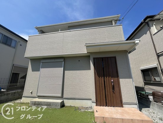 detached 奈良県生駒郡斑鳩町龍田北２丁目
地図を見る