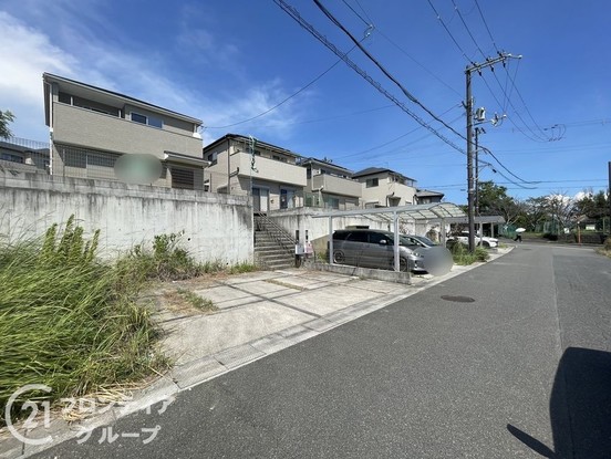 detached 奈良県生駒郡斑鳩町龍田北２丁目
地図を見る