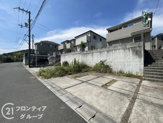 detached 奈良県生駒郡斑鳩町龍田北２丁目
地図を見る
