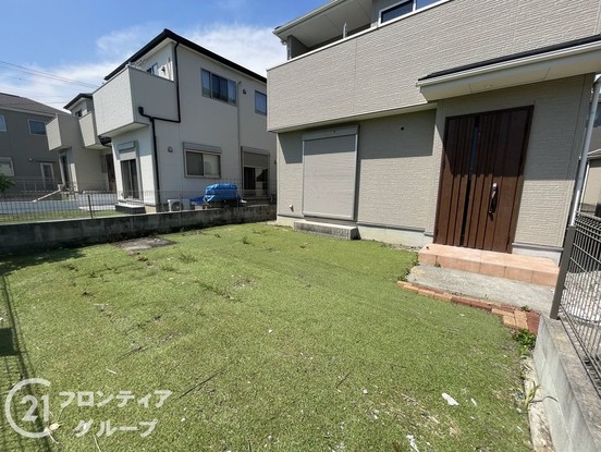 detached 奈良県生駒郡斑鳩町龍田北２丁目
地図を見る