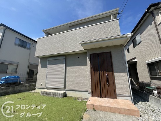 detached 奈良県生駒郡斑鳩町龍田北２丁目
地図を見る