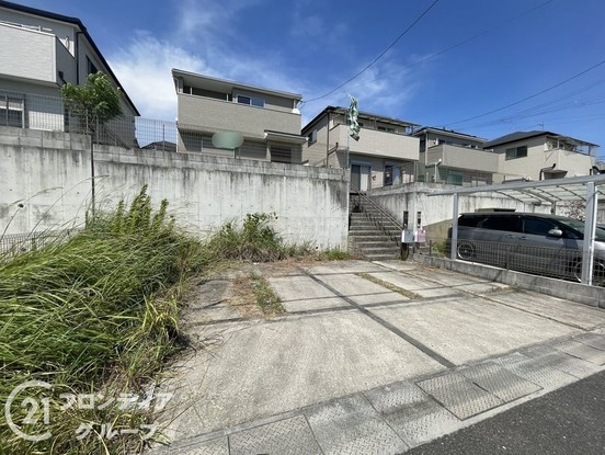 detached 奈良県生駒郡斑鳩町龍田北２丁目
地図を見る