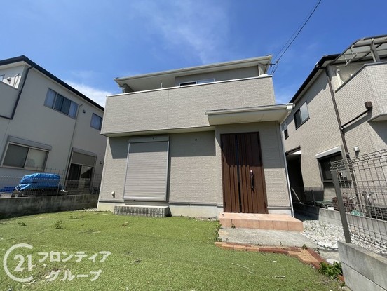 detached 奈良県生駒郡斑鳩町龍田北２丁目
地図を見る