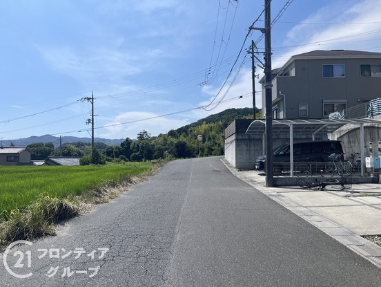 detached 奈良県生駒郡斑鳩町龍田北２丁目
地図を見る