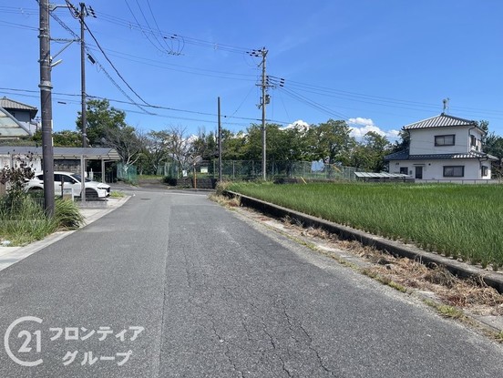 detached 奈良県生駒郡斑鳩町龍田北２丁目
地図を見る