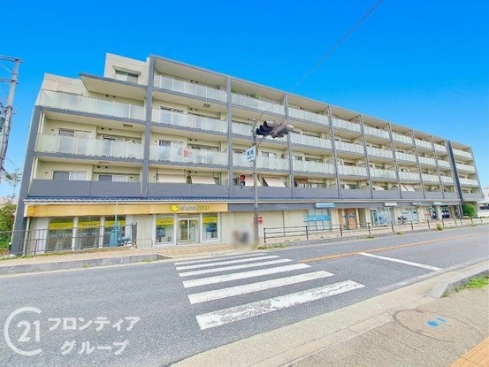 apartment 奈良県生駒郡斑鳩町興留５丁目
地図を見る