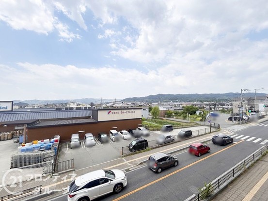 apartment 奈良県生駒郡斑鳩町興留５丁目
地図を見る