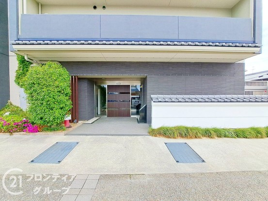apartment 奈良県生駒郡斑鳩町興留５丁目
地図を見る