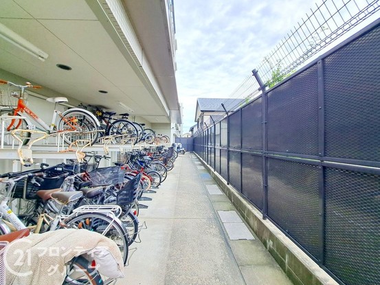 apartment 奈良県生駒郡斑鳩町興留５丁目
地図を見る