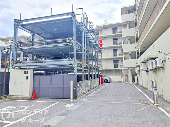apartment 奈良県生駒郡斑鳩町興留５丁目
地図を見る