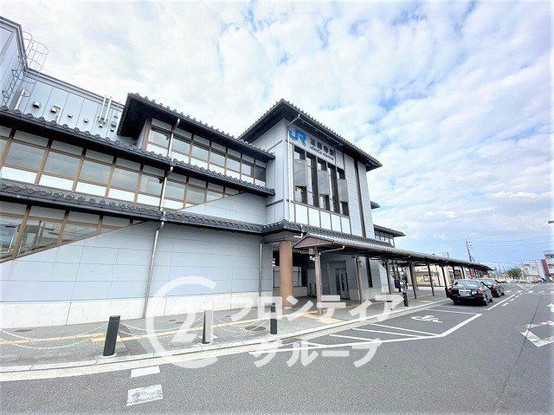 apartment 奈良県生駒郡斑鳩町興留５丁目
地図を見る