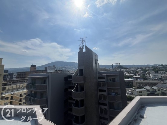 apartment 奈良県生駒市辻町
地図を見る