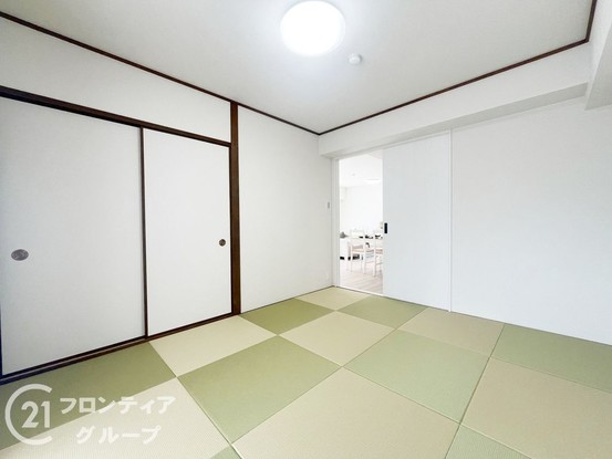 apartment 奈良県生駒市辻町
地図を見る