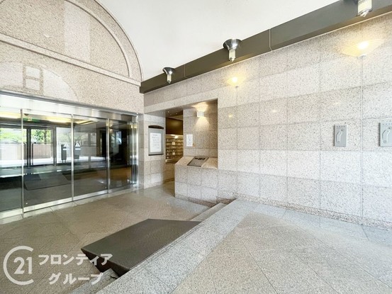 apartment 奈良県生駒市辻町
地図を見る