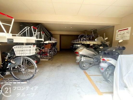 apartment 奈良県生駒市辻町
地図を見る