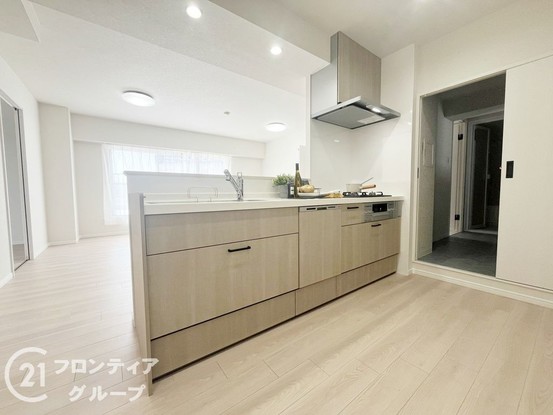 apartment 奈良県生駒市辻町
地図を見る