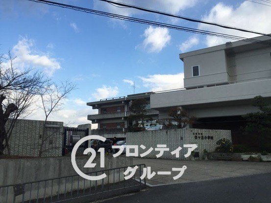 apartment 奈良県生駒市辻町
地図を見る