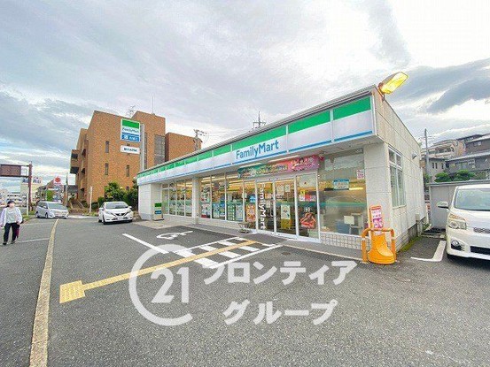apartment 奈良県生駒市辻町
地図を見る