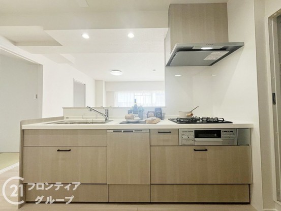 apartment 奈良県生駒市辻町
地図を見る
