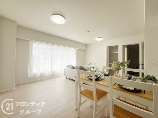 apartment 奈良県生駒市辻町
地図を見る