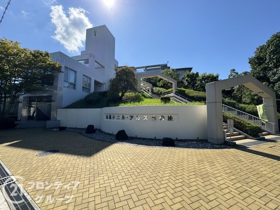 apartment 奈良県奈良市左京３丁目
地図を見る
