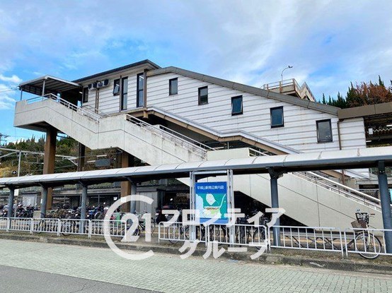 apartment 奈良県奈良市左京３丁目
地図を見る