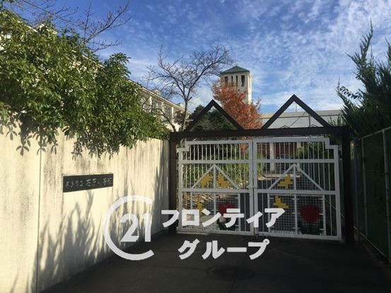 apartment 奈良県奈良市左京３丁目
地図を見る