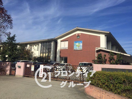 apartment 奈良県奈良市左京３丁目
地図を見る