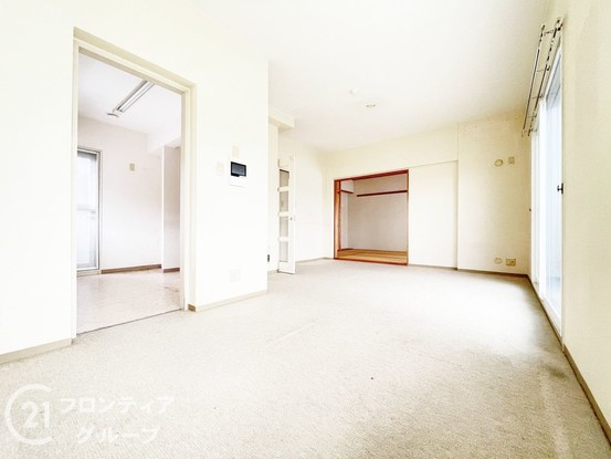 apartment 奈良県奈良市左京３丁目
地図を見る