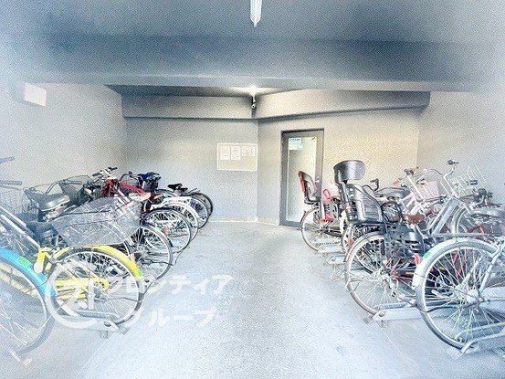 apartment 奈良県橿原市石川町
地図を見る