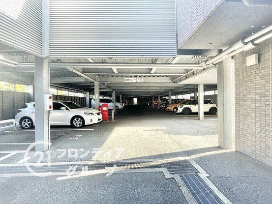 apartment 奈良県橿原市石川町
地図を見る