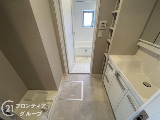 apartment 奈良県橿原市石川町
地図を見る