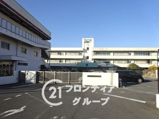 apartment 奈良県橿原市石川町
地図を見る