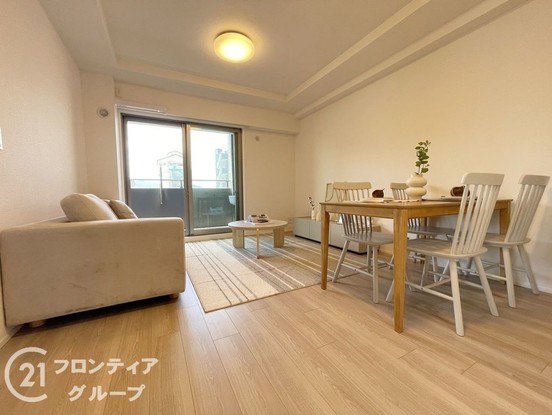 apartment 奈良県橿原市石川町
地図を見る