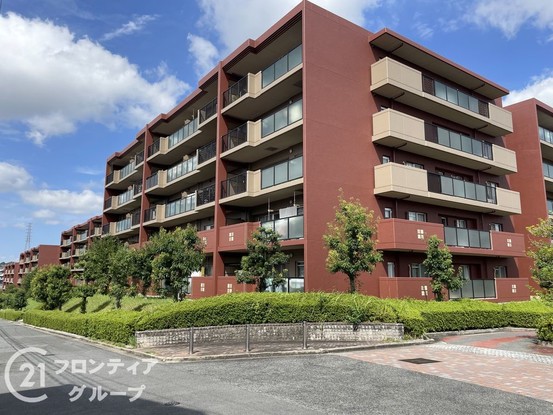 apartment 奈良県奈良市神功６丁目
地図を見る