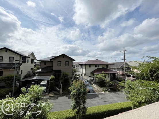 apartment 奈良県奈良市神功６丁目
地図を見る