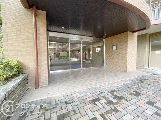 apartment 奈良県奈良市神功６丁目
地図を見る