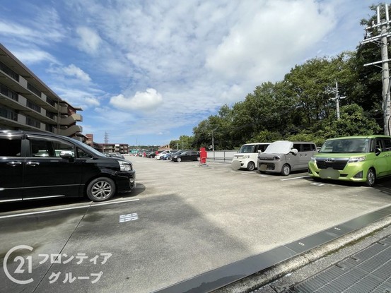 apartment 奈良県奈良市神功６丁目
地図を見る