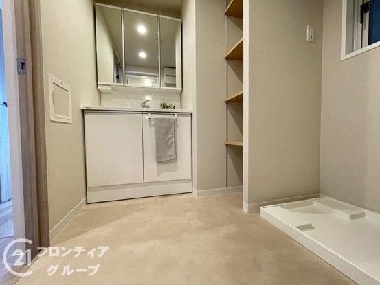 apartment 奈良県奈良市神功６丁目
地図を見る