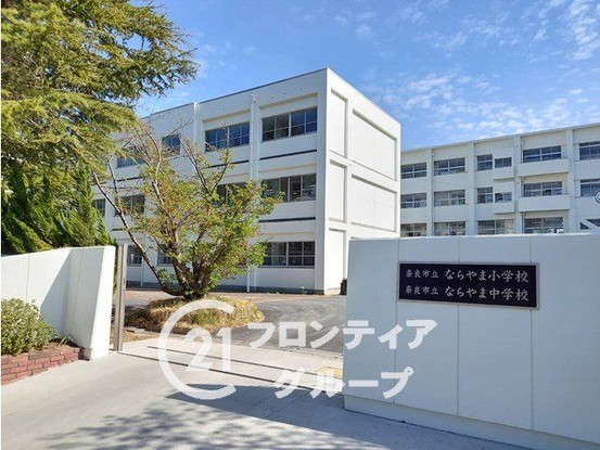 apartment 奈良県奈良市神功６丁目
地図を見る