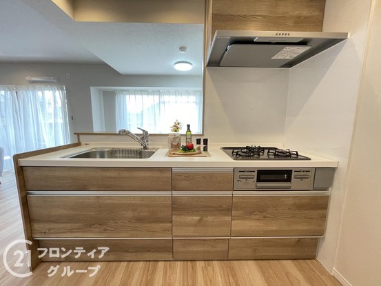 apartment 奈良県奈良市神功６丁目
地図を見る