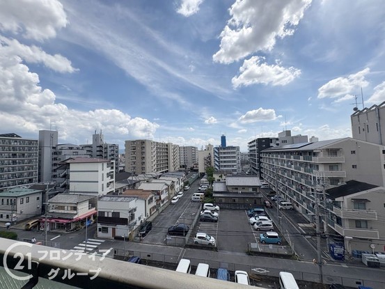apartment 奈良県奈良市大宮町４丁目
地図を見る