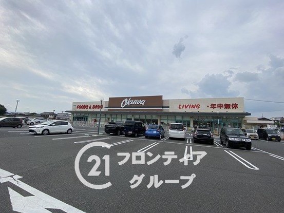 apartment 奈良県天理市指柳町
地図を見る