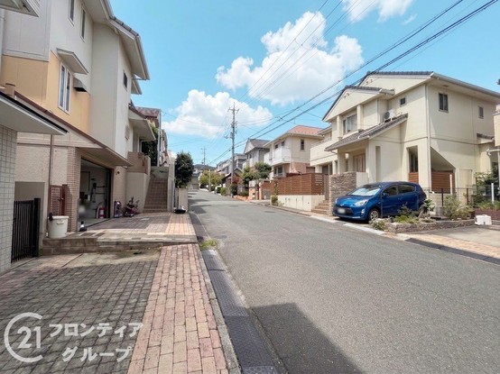 detached 京都府京田辺市山手東１丁目
地図を見る