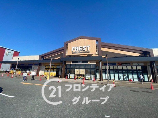 detached 京都府京田辺市山手東１丁目
地図を見る