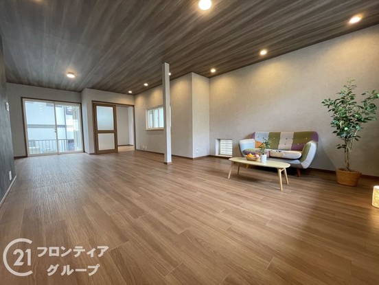 detached 京都府京田辺市山手東１丁目
地図を見る