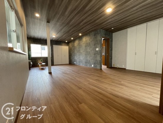 detached 京都府京田辺市山手東１丁目
地図を見る