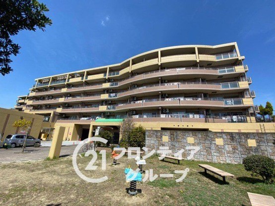 apartment 奈良県奈良市二名２丁目
地図を見る