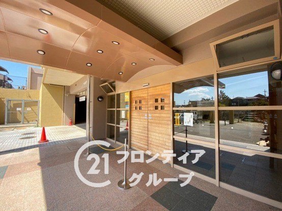 apartment 奈良県奈良市二名２丁目
地図を見る